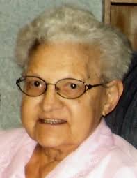 JoAnn Shaffer Obituary (2010)