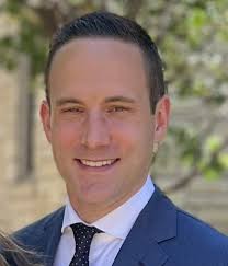 Sean Hayes — Hayes Enterprises