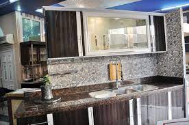 Our cabinets are built to last, and we're dedicated to our customers. Uaeshops High Gloss Pvc Doors Kitchen Cabinets By Adriatic Kitchens The Largest Shop Database In The Uae