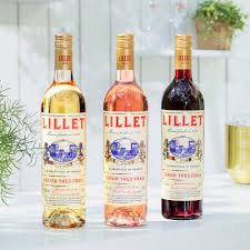 모던 럭셔리 핸드백 브랜드 쿠론 공식사이트. Lillet Schuber Geschenkset Lillet Blanc Aperitiv De France 750ml 17 Vol 2 Lillet Glaser