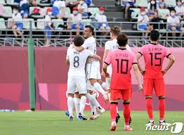 김학범 감독이 이끄는 올림픽 대표팀은 오늘(22일) 오후 5시 일본 이바라키현 가시마 스타디움에서 뉴질랜드와 b조 첫 경기를 치른다. Bhpoqsug3mje9m