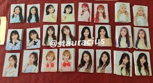 The tickets of iz*one online concert 'oneiric theater' can be purchased at the online booking site interpark ticket now. Staur On Twitter Iz One Oneiric Theater Round 2 Completed Photocard Sets 132 132 Trading Cards 24 24 50k Benefit Pcs 12 12 Smartpop Bag Pcs Izone ì•„ì´ì¦ˆì› ã‚¢ã‚¤ã‚ºãƒ¯ãƒ³ Https T Co Evayrn0jz9