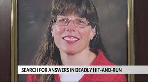 New billboards the latest effort to generate tips in fatal hit-and-run of  Mille Lacs County doctor