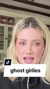 we love our group of ghost girlies! 🫶