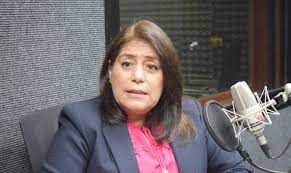 Exprocuradora Delia Muñoz: “Lo que ha querido la Corte de San José es sentar un precedente” | Radio Nacional