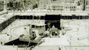 هذه قصة بئر زمزم التي لم تجف ماؤها منذ 5 آلاف عام