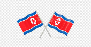 A bandeira da coreia do sul apresenta no seu centro um círculo dividido em vermelho vivo (em cima) e azul (em baixo) num campo em branco. Bandeira Da Coreia Do Norte Bandeira Da Coreia Do Sul Bandeira Da Coreia Do Norte Bandeira Diversos Bandeira Coreia Do Sul Png Pngwing