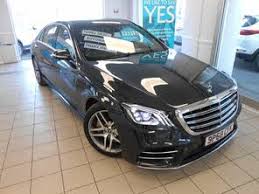 Free classifieds on gumtree in harrogate, north yorkshire. Used Mercedes Benz S Class For Sale In Harrogate Cargurus Co Uk