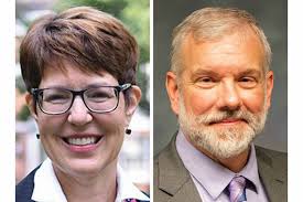 Bluffton University names acting president