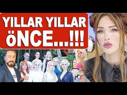 Serengil, 6 nisan 1971 tarihinde i̇stanbul amerikan hastanesinde doğdu. Seren Serengil Adnan Oktar Konusunda O Ayrintiya Dikkat Cekti Magazin Turu Youtube