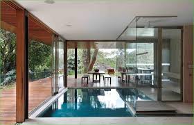 Consult our illustrated guide to discover the best pool type for your yard and budget. 46 Amazing Small Indoor Swimming Pool For Minimalist Home Decor Renewal