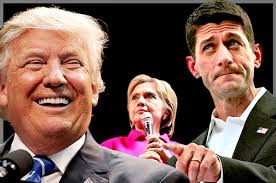 What went wrong with the Democratic Party? Three big failures that led to  the current debacle