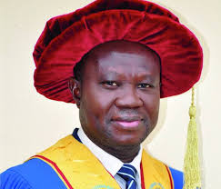 Professor Matthews A. Ojo: Applauding A Graceful Exit From Bowen  University, By Toyin Falọla