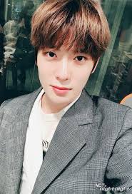 Nct127 Jaehyun Nct Aktor Pacar Pria