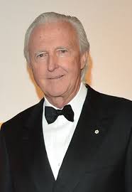 Galen Weston Sr. (1940-2021)