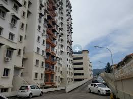 Best time to visit penang. Condominium For Rent At Century Park Taman Century Batu Uban Land