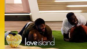 Love island starts with single hopefuls looking for love complete tasks, couple off and get voted out week by week. The Islanders Compete In A Speedy Sex Positions Challenge Love Island Series 6 Youtube