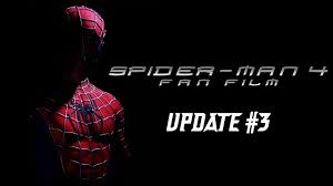 Someone needs to get bruce campbell's attention about this it'll be cool to see him play mysterio finally. Spider Man 4 Fan Film Update 3 Youtube