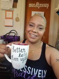 Preparing for power outages with hot coffee