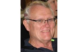 Scott McKnight Obituary (1949