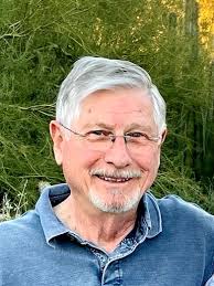 William Byers Obituary