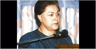 Enriquecimiento ilícito: la hija y el yerno del expresidente Banzer reciben  medidas sustitutivas