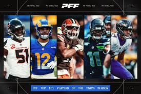 Los Angeles Rams | NFL news, schedule, and box scores - PFF
