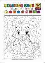 Your 2nd graders will surely be interested to work through the math problems in this collection, so they can solve the mystery pictures. Free Printable Coloring Pages Myhomeschoolmath