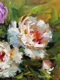 Nails by nancy hours and nails by nancy locations along with phone number and map with driving directions. Nancy Medina Art Flower Painting Art Painting Art Oil