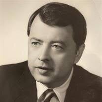 Norman "Frank" Williams Obituary