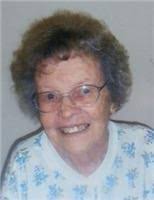 Mary Buehler Obituary (2015)