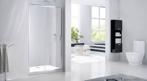 We have some fab ideas to create that glass bathroom appeal. The Ultimate Shower Door Guide For 2021 Everything You Should Know