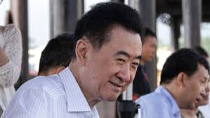Dalian Wanda reshuffles $1bn of assets