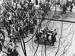 Lengyelország németek által történő lerohanását két esemény előzte meg. Lengyel Nepkoztarsasag Wikipedia
