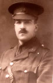 Thomas Edgar Grantley Norton — Magdalen War Memorial