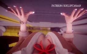 Soulofcanaan Porn - Rule 34