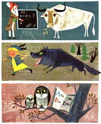 Pin By Picture Books On Illustration Inspiration Retro Illustration Illustrations Kids Children S Book Illustration