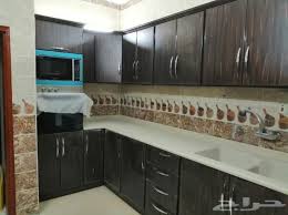 مطابخ المنيوم