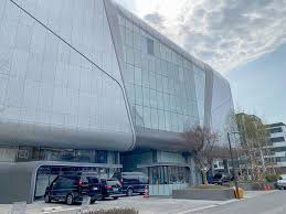 Cube entertainment allegedly wanted to disband clc in february 2020 + elkie requests to leave cube entertainment. Yg Entertainment Confirms Completion Of Its New Company Building All Staff Expected To Relocate By The End Of The Year Allkpop
