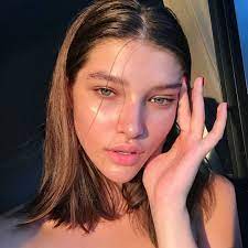 Yosun Goz Texting Yuzler Fotograf Gozler