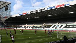 Newcastle united football club have worked in partnership with accessable, to produce detailed pitch size: Newcastle Takeover Collapsed After Bidders Rejected Premier League Arbitration Offer Bbc Sport