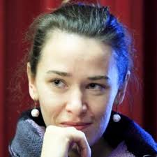 Riin Tamm's Instagram, Twitter & Facebook