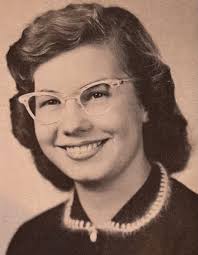 Obituary for Frances L. (Dolt) Stauffer