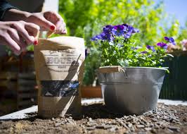 Distributeur spécialisé dans le mobilier de jardin haut de gamme. Jardinage 5 Idees Cadeaux Pour Les Amoureux Du Jardin