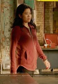 Scorpion S03E04 - Happy'S Married... And Pregnant! (Spoiler Alert!) -  Youtube