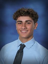 2025 Macomb County All-Academic Class B