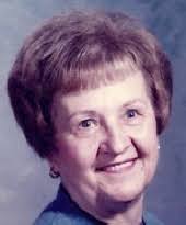 Obituary information for Mary Bratosz