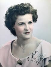 Obituary information for Laverne B. Doerr