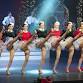 Christmas in the Air - Holiday Precision Dance... event in Oxford, MS