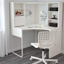 Okula Donus Ikea Dan Gecer Donus Gecer Ikeadan Okula Schreibtisch Ikea Fikirleri Ikea Mobilya
